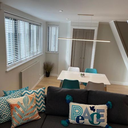 ברייטון Lovely Modern Apartment In The Lanes מראה חיצוני תמונה