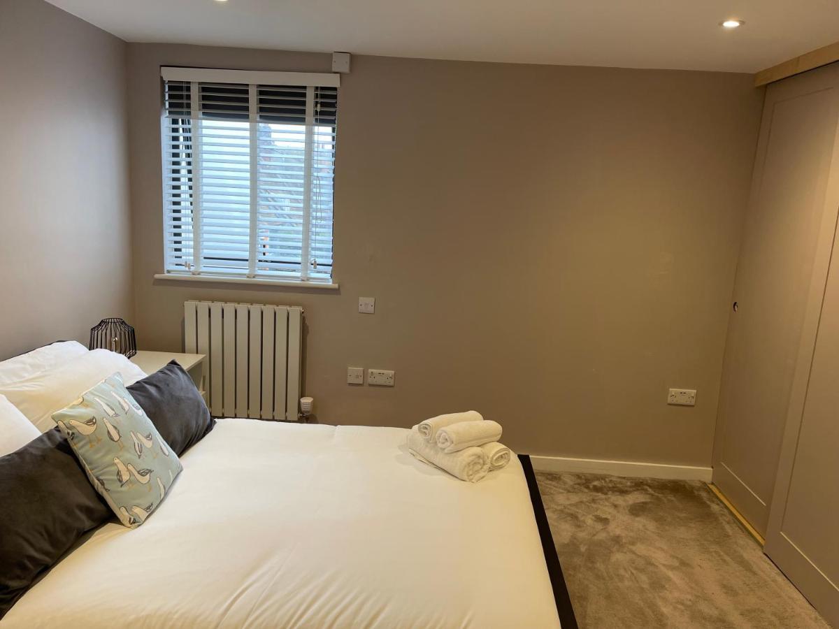 ברייטון Lovely Modern Apartment In The Lanes מראה חיצוני תמונה