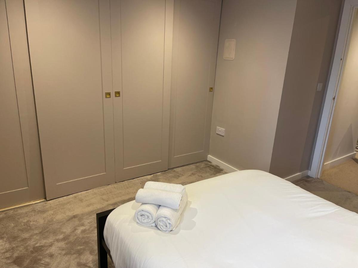 ברייטון Lovely Modern Apartment In The Lanes מראה חיצוני תמונה